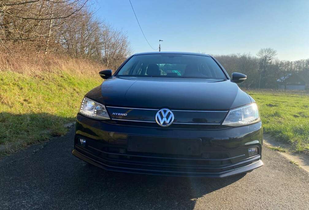 Volkswagen 1.4 TSI Comfortline DSG