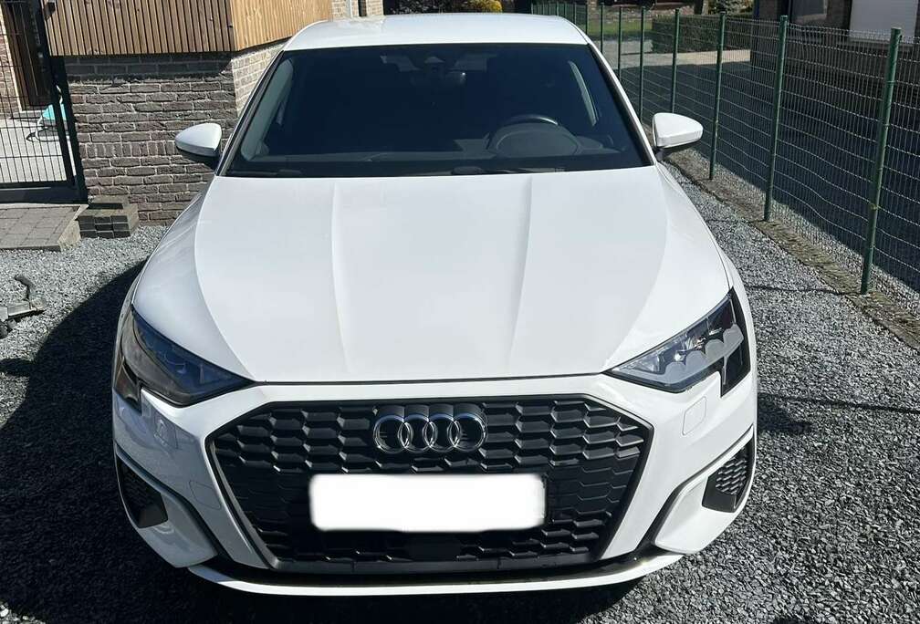 Audi Audi A3 Sportback