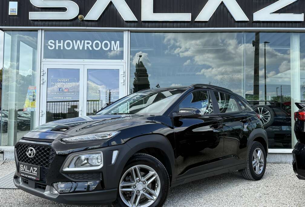 Hyundai Kona 1.0 T-GDi Air_1ERPROP_CAMERA_CLIM_JANTES
