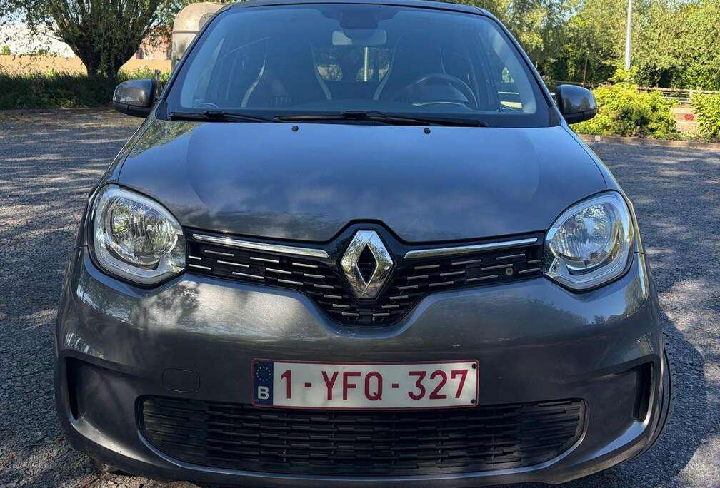 Renault Twingo 0.9 TCe Intens S