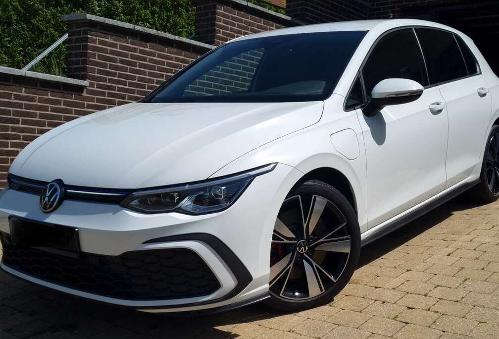 Volkswagen 1.4 eHybrid