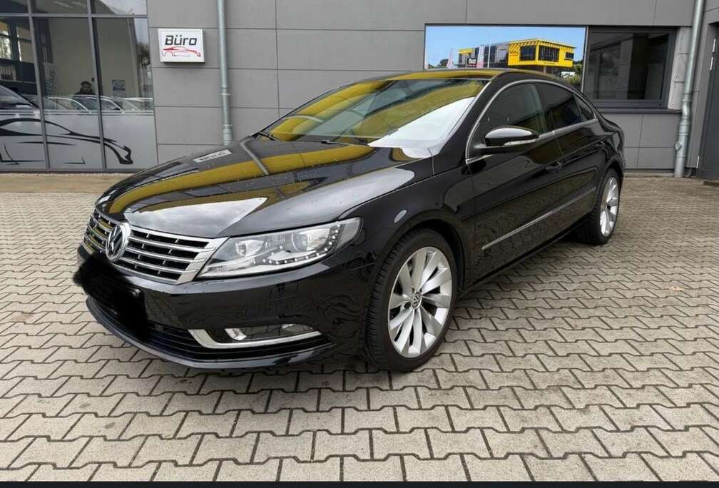 Volkswagen 1.8 TSI