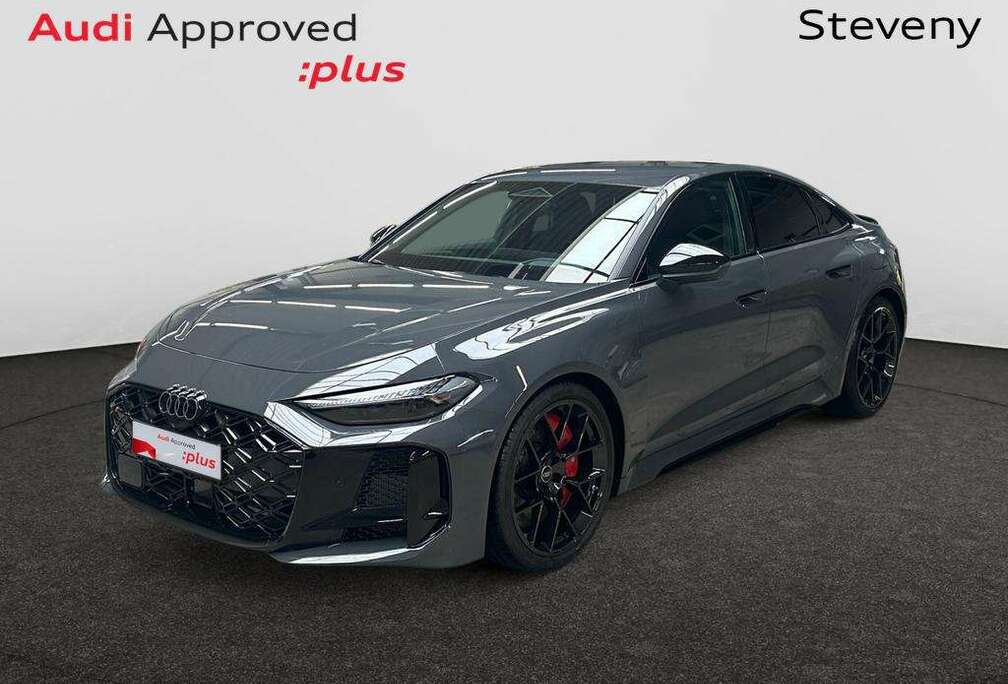 Audi Audi RS 5 Berline 470 kW tiptronic