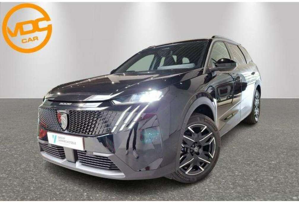 Peugeot Allure Hybrid 145 e-DCS6