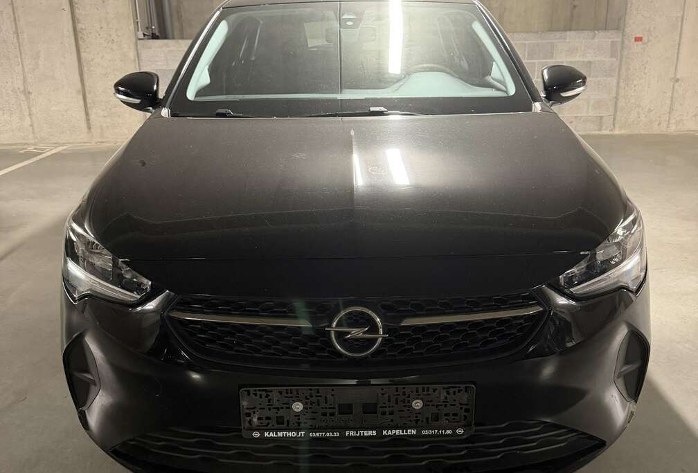 Opel 1.2i Elegance S/S