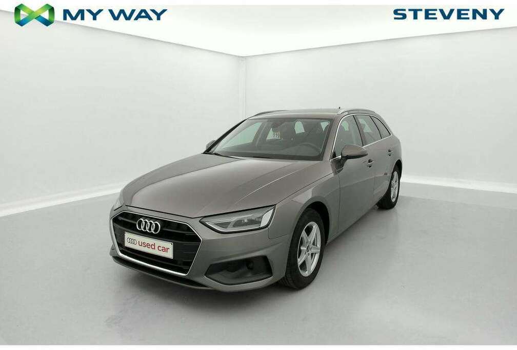 Audi Avant Business Edition 30 TDI 100(136) kW(ch) S tronic