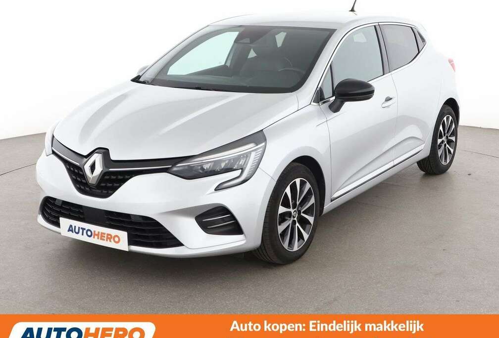 Renault 1.0 TCe Intens