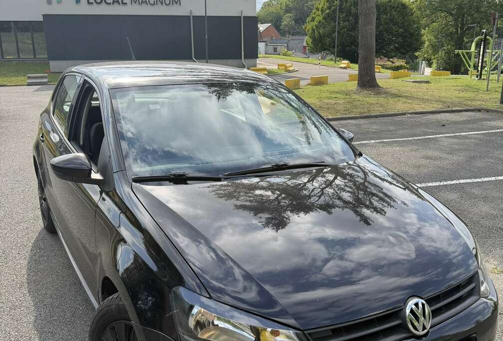 Volkswagen 1.6 Tdi