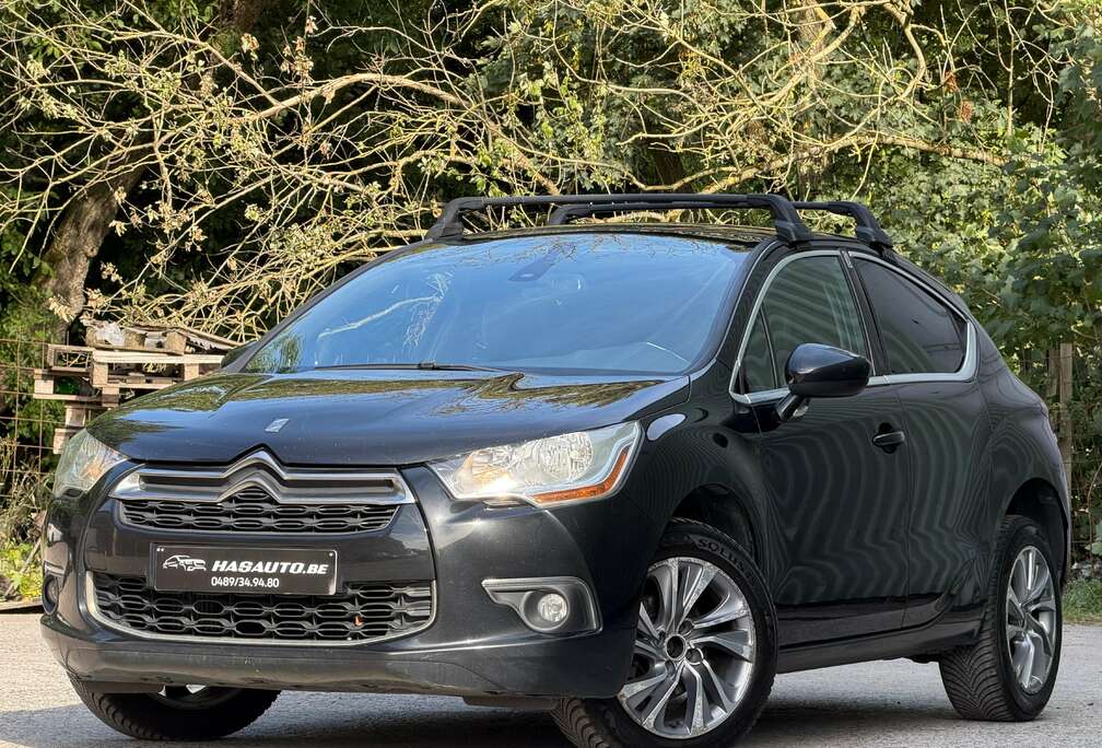Citroen 1.6 BlueHDi//EURO6B//NAVI//CLIM