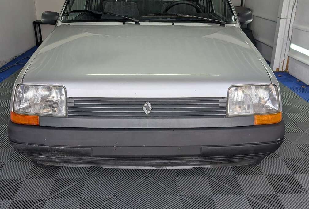 Renault automatiq