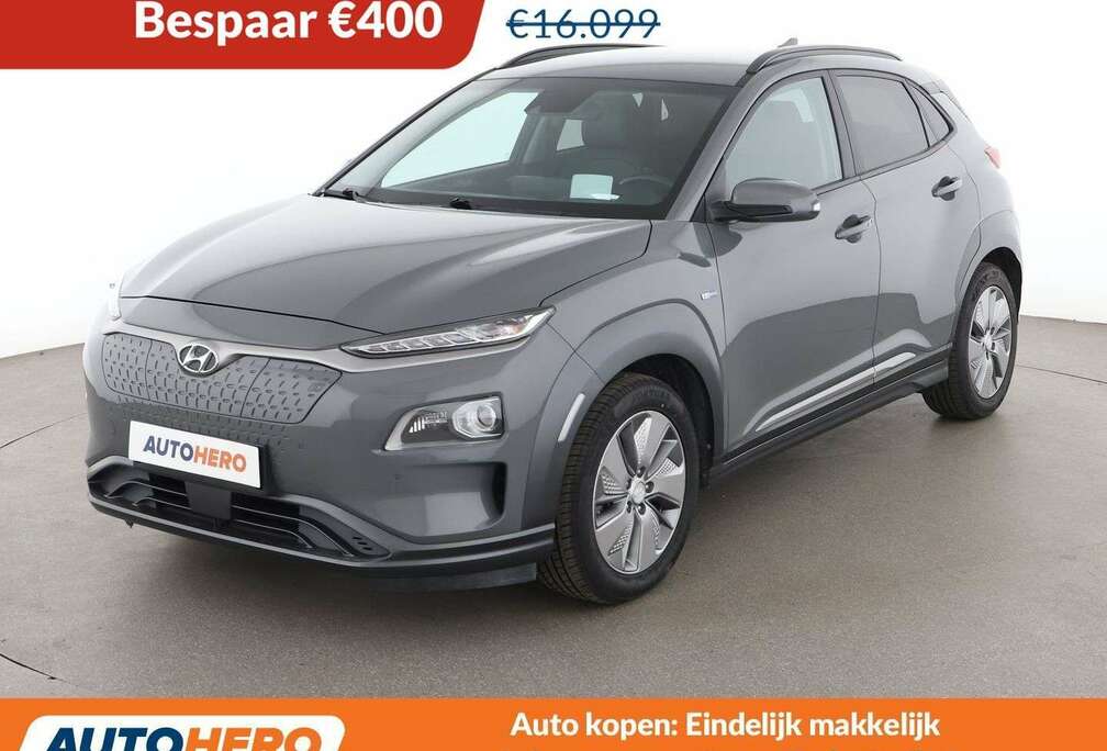 Hyundai electric drive 150 kW Premium 2WD