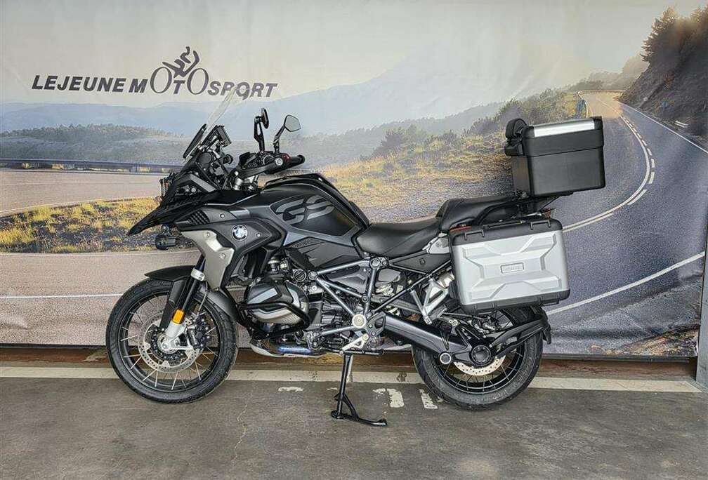 BMW Garantie 12 mois