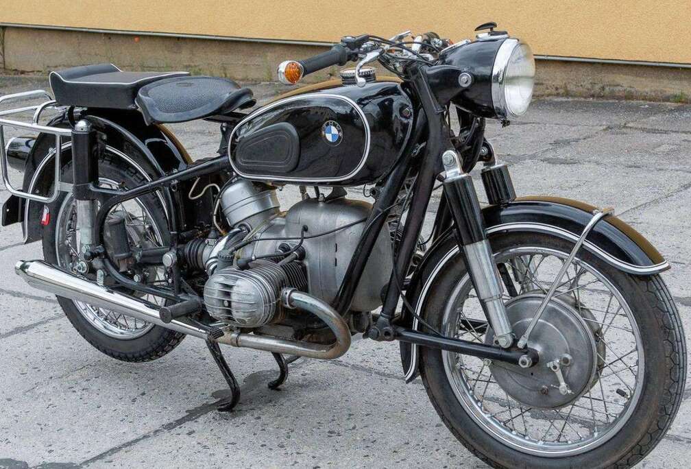 BMW