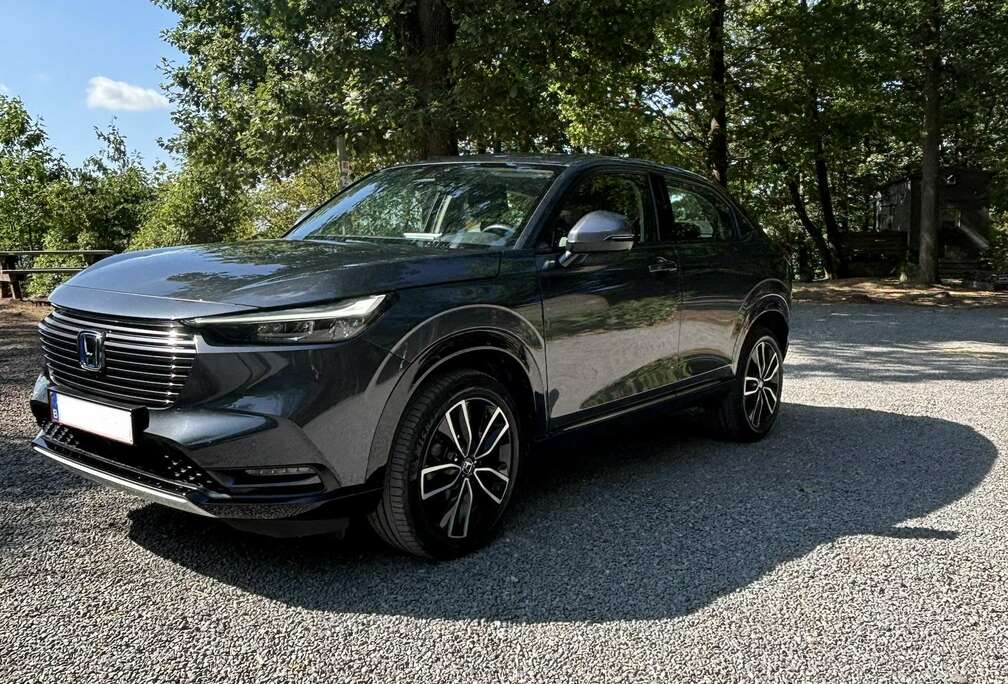 Honda e:HEV 1.5i Advance eCVT