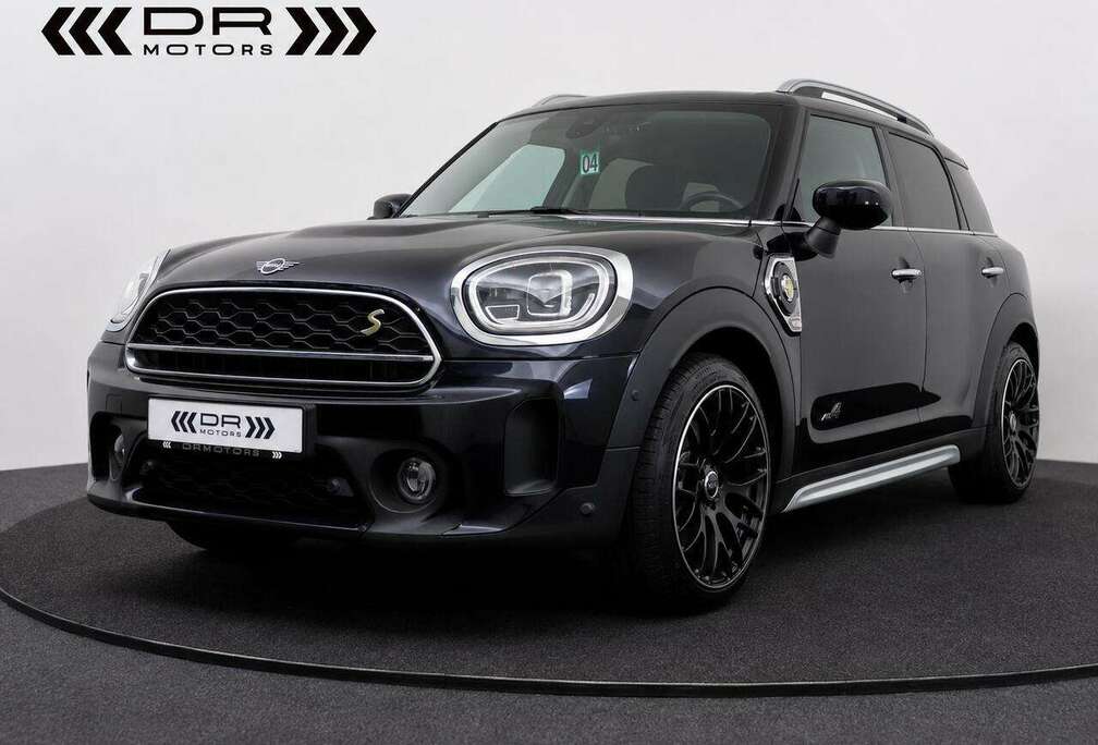 MINI 1.5A PHEV HYBRID SE ALL4 - COMFORT ACCESS - AUT...