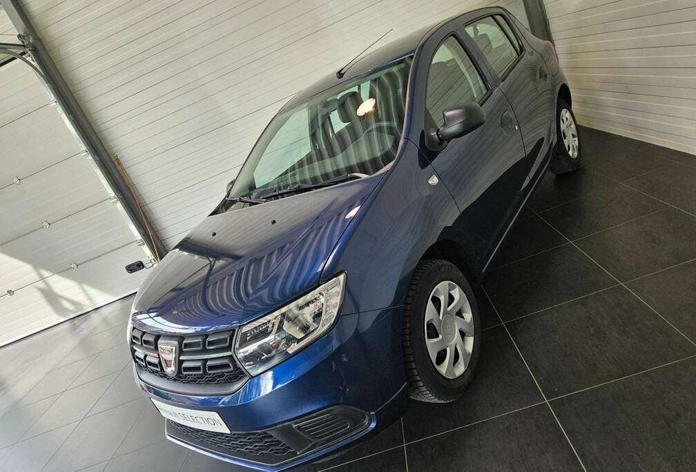 Dacia Sandero 0.9 TCe Ambiance