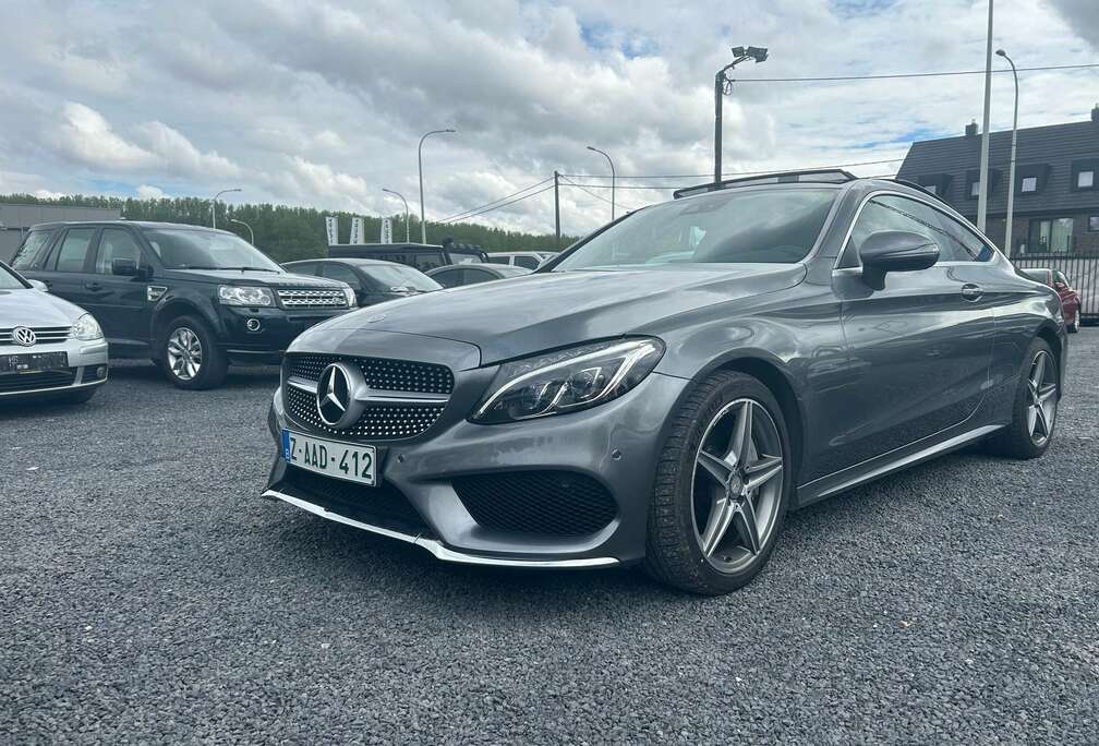 Mercedes-Benz AMG