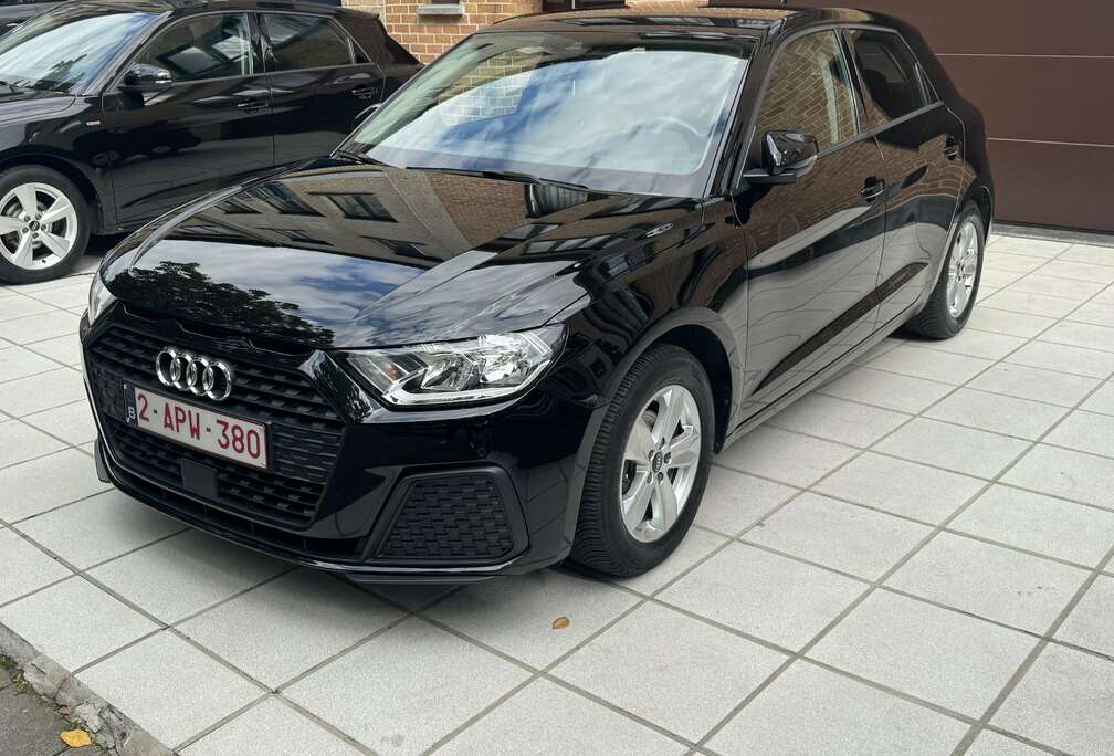 Audi A1 Sportback 25 TFSI