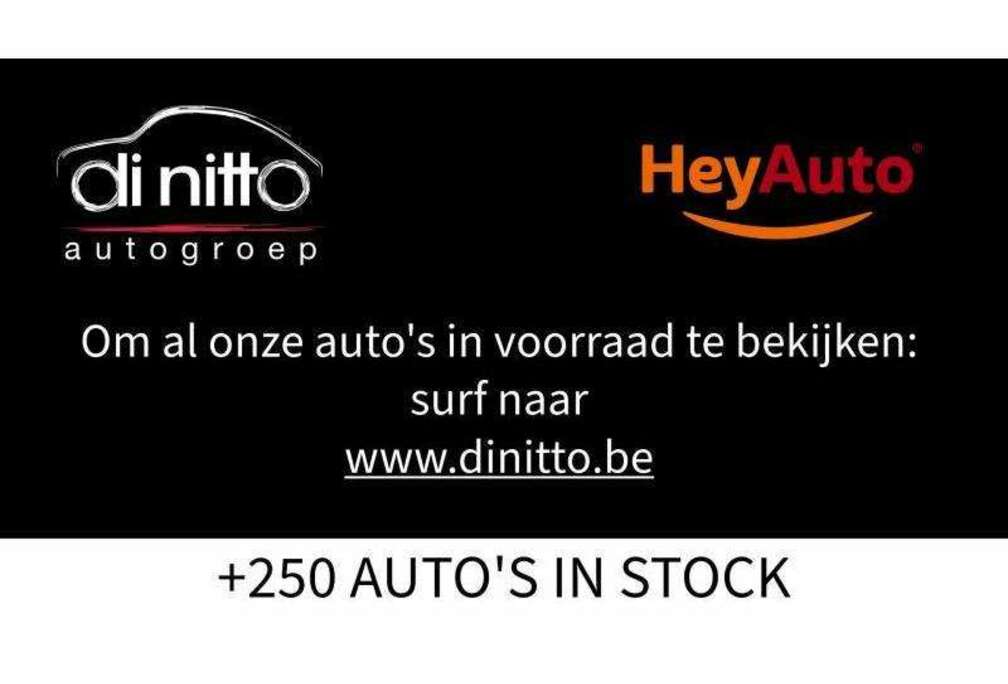 Nissan VAN L3H2 3t5 dCi 150 Euro6E FWD M/T N-CONNECTA