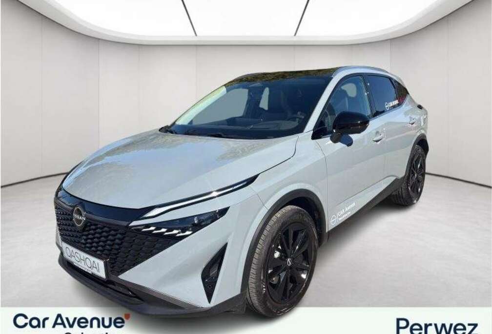 Nissan ePOWER Tekna + Glass Roof + Cold Pack