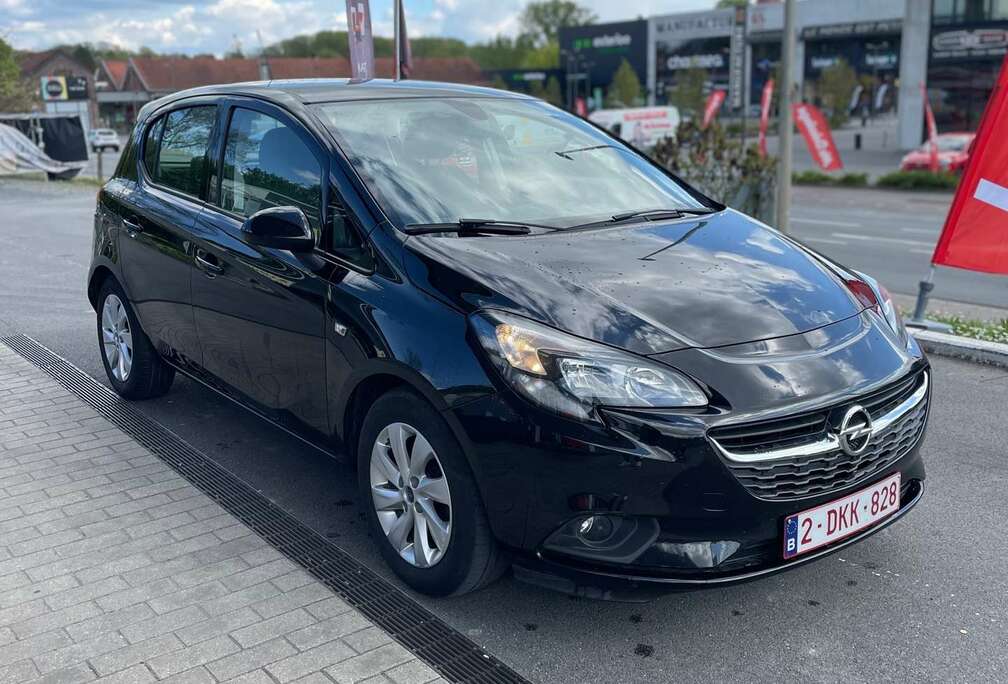 Opel 1.2i Cosmo