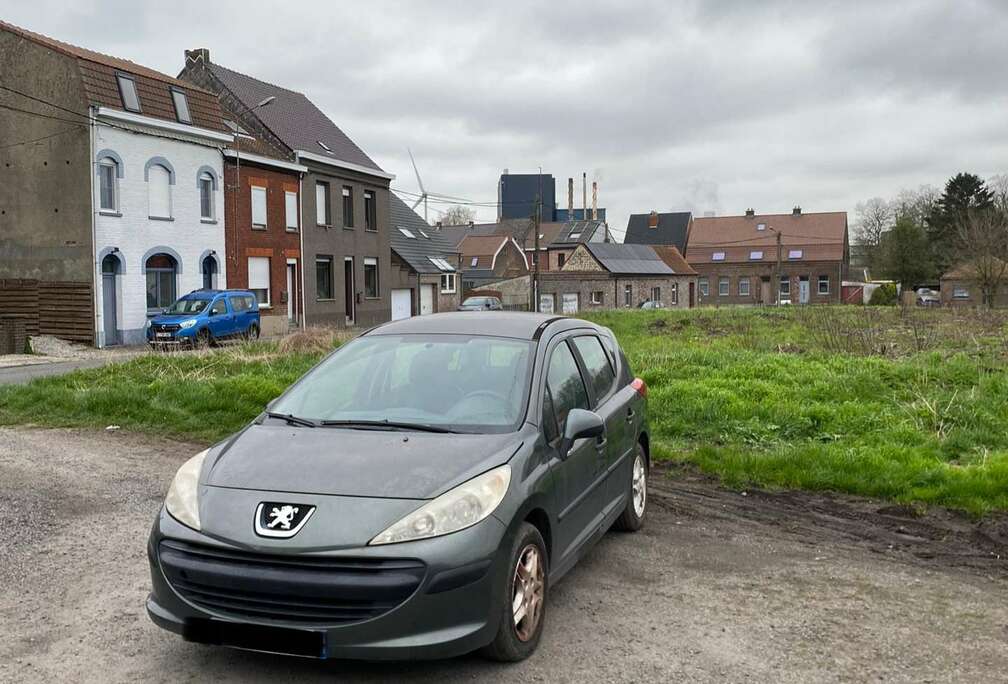 Peugeot 1.6 HDi Urban