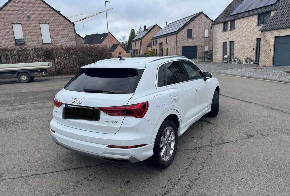 Audi 1.4 TFSI c.o.d Design S tronic