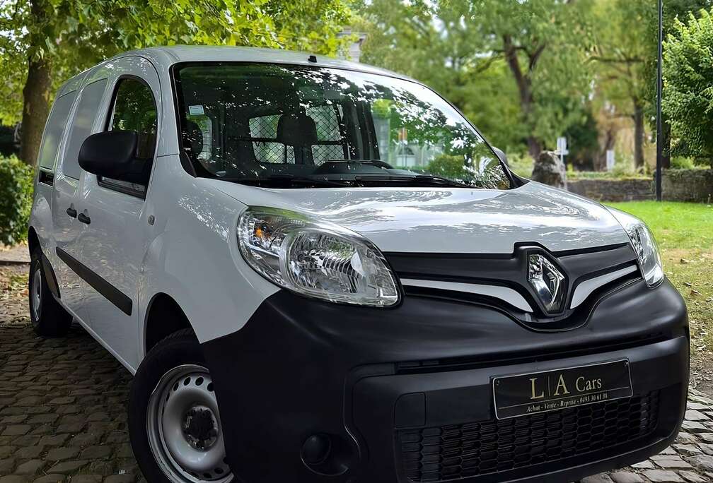 Renault 7400€ HTVA MAXI GARANTIE 12M1ER MAIN