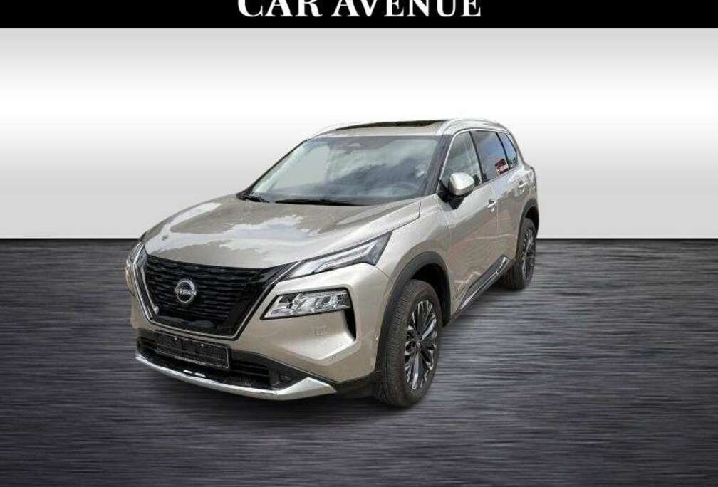 Nissan ePower 2WD TEKNA