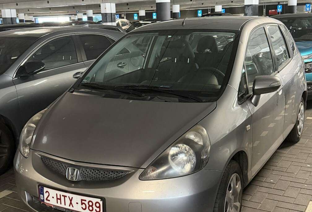 Honda 1.4 ES - FOR EXPORT