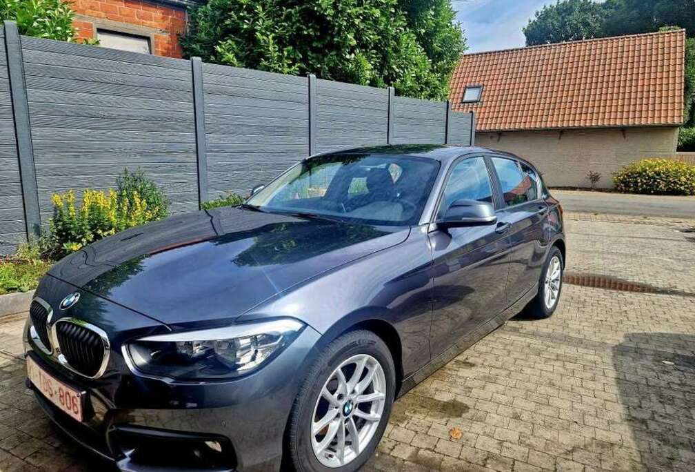 BMW 116i