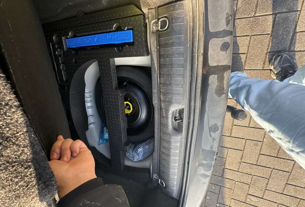 Peugeot PureTech 82 Access