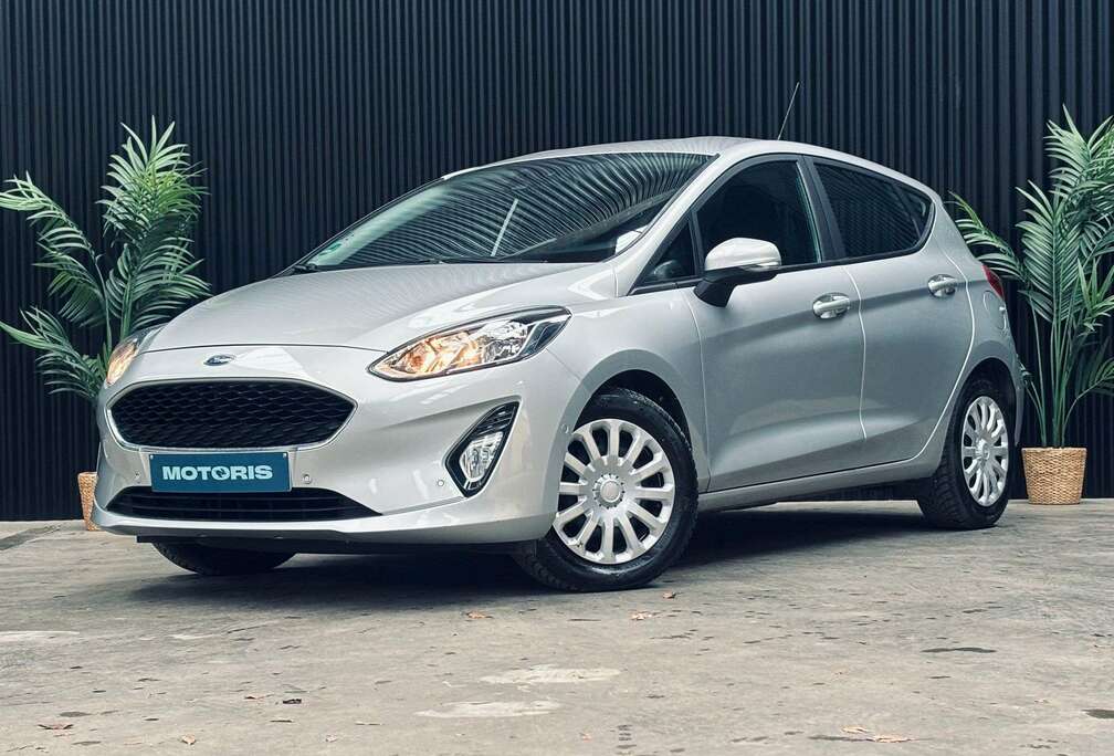 Ford GARANTIE 12 MOIS