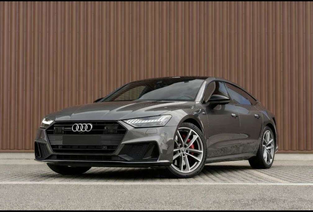 Audi Audi A7 Quattro S tronic PHEV 55 TFSI e