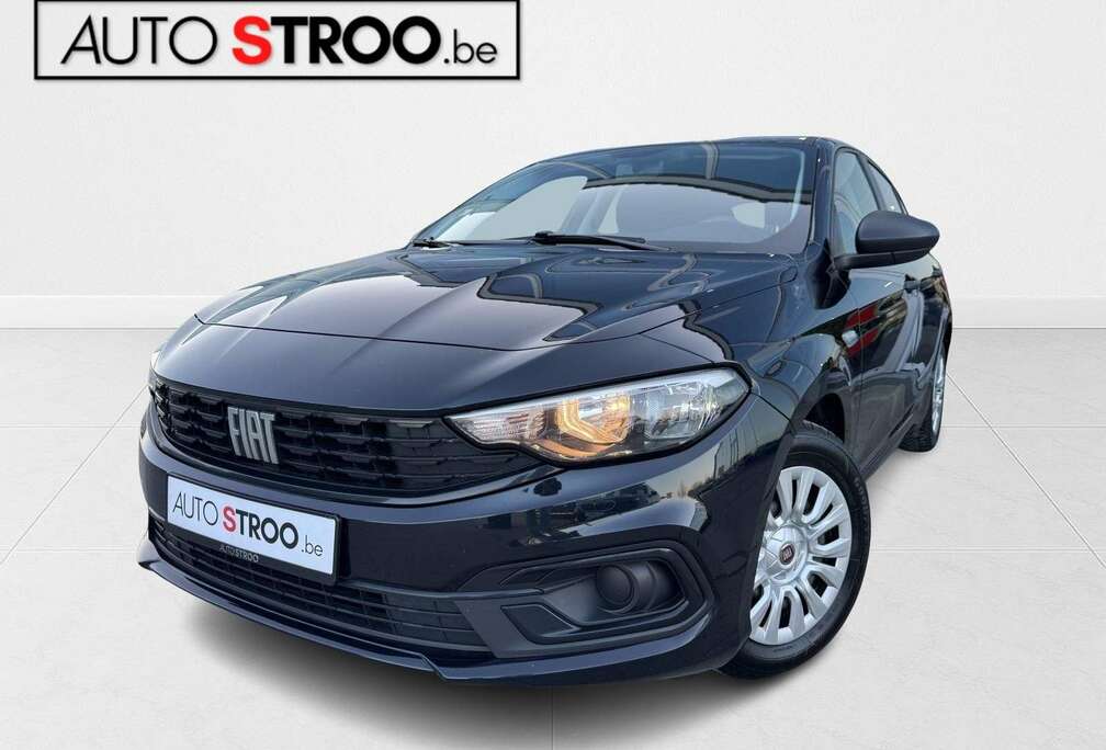 Fiat 1.4i AIRCO  BLUETOOTH