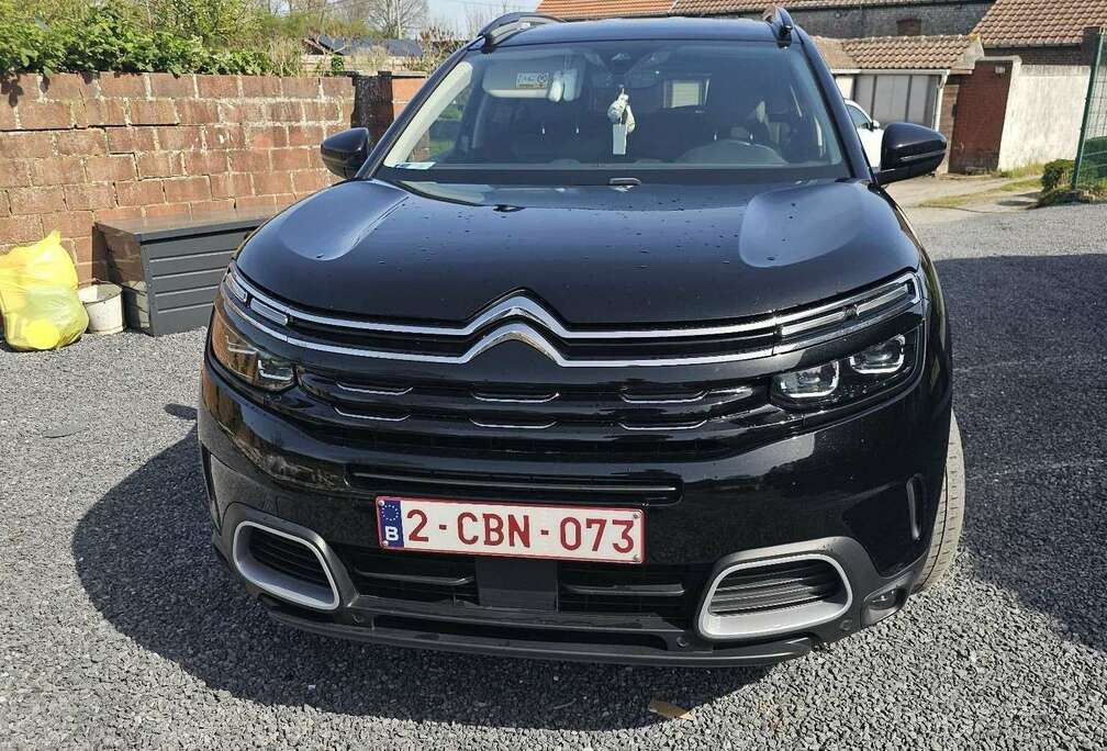 Citroen PHEV 1.6  Business Lounge S&S
