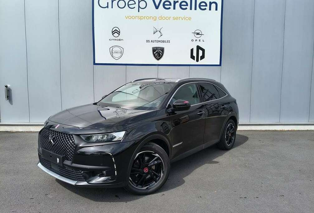 130 HDI Performance line+