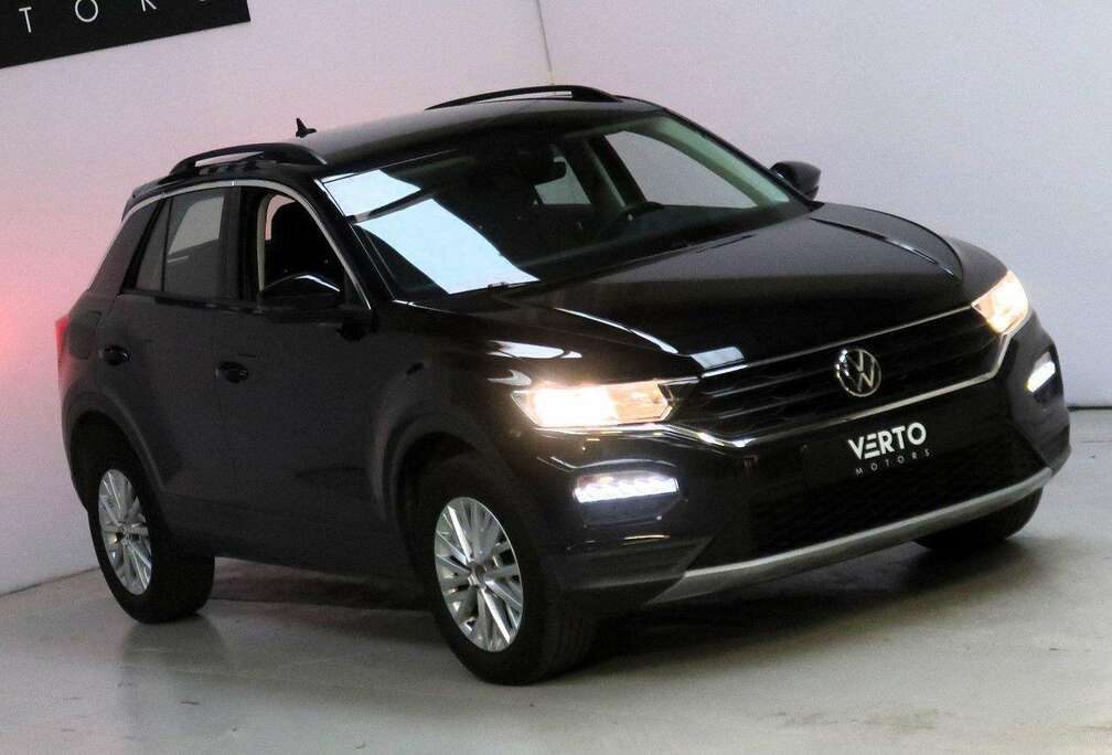 Volkswagen T-Roc 1.0 TSI OPF Style
