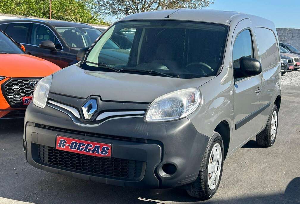 Renault 1.5 dCi Utilitaire Climatisation Garantie TVA Déductible