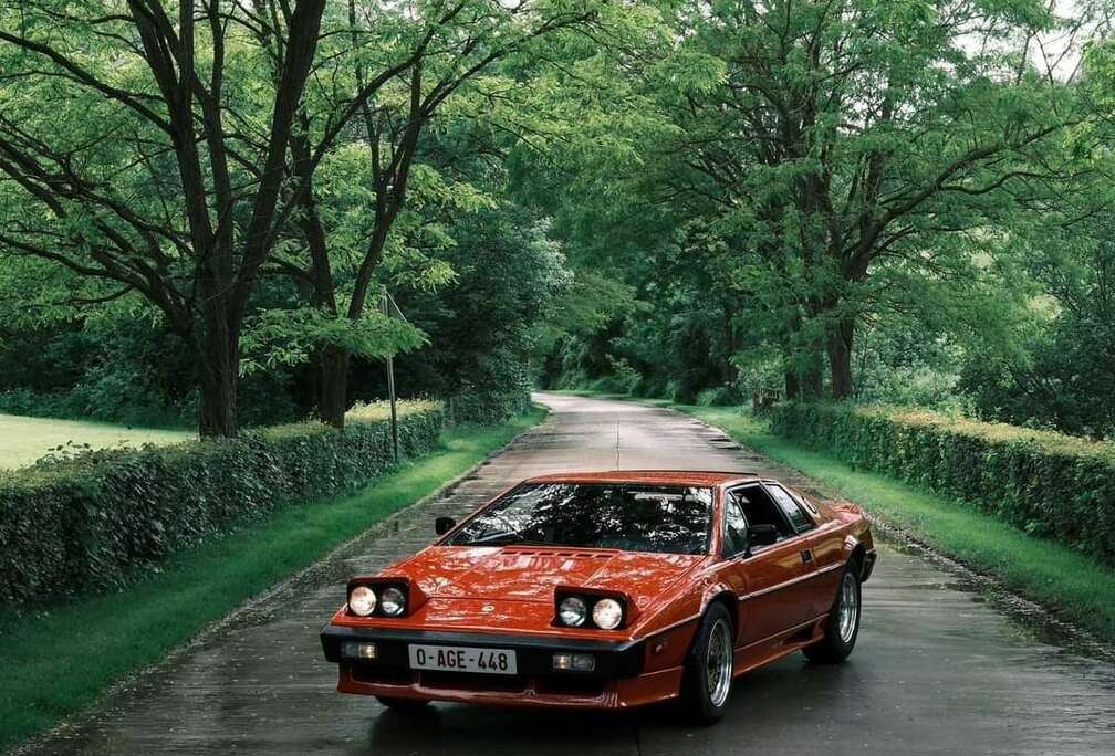 Lotus S1 2.0