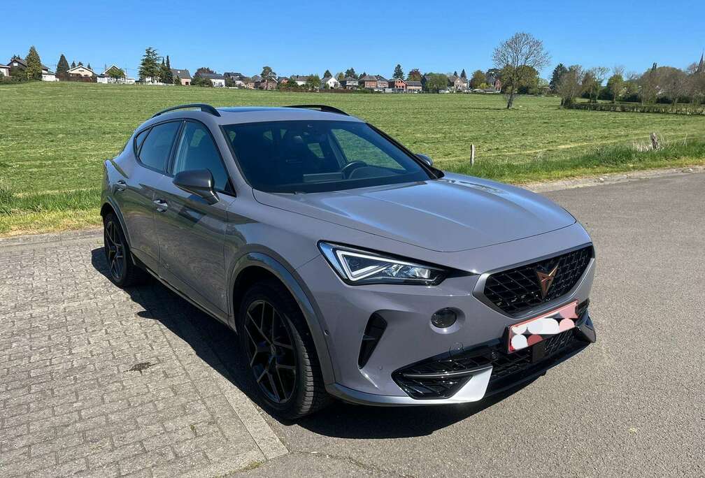 1.5 TSI DSG