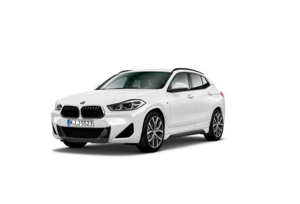 BMW X2 sDrive20i