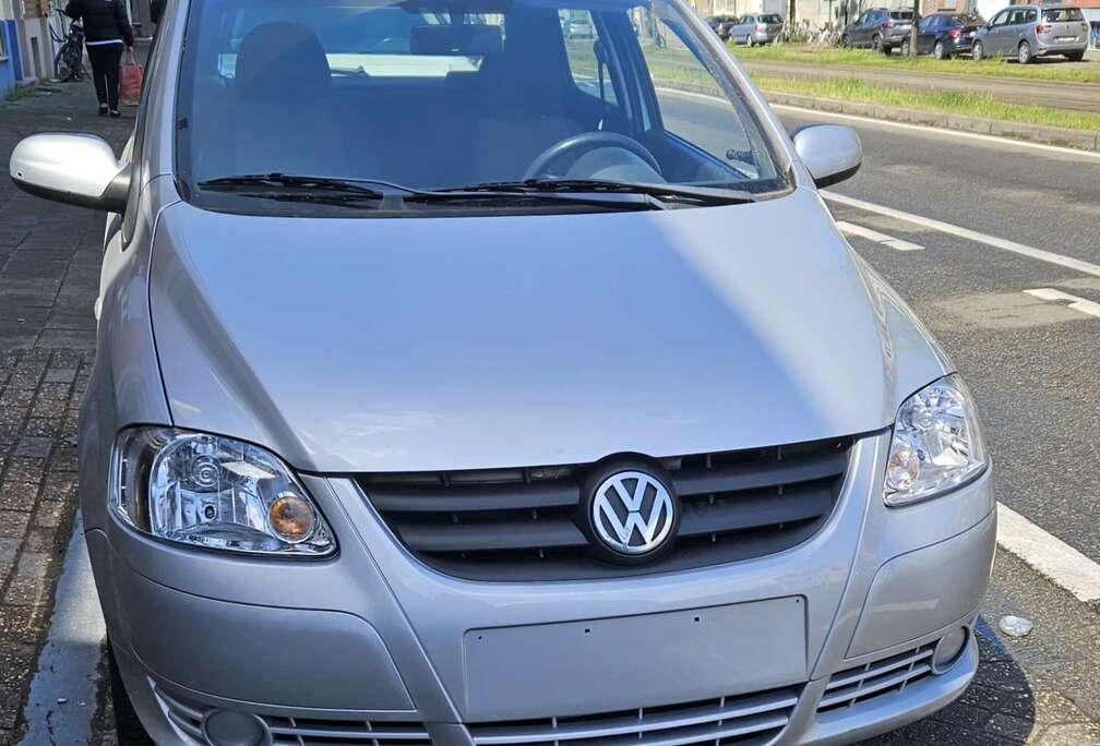 Volkswagen 1.2i