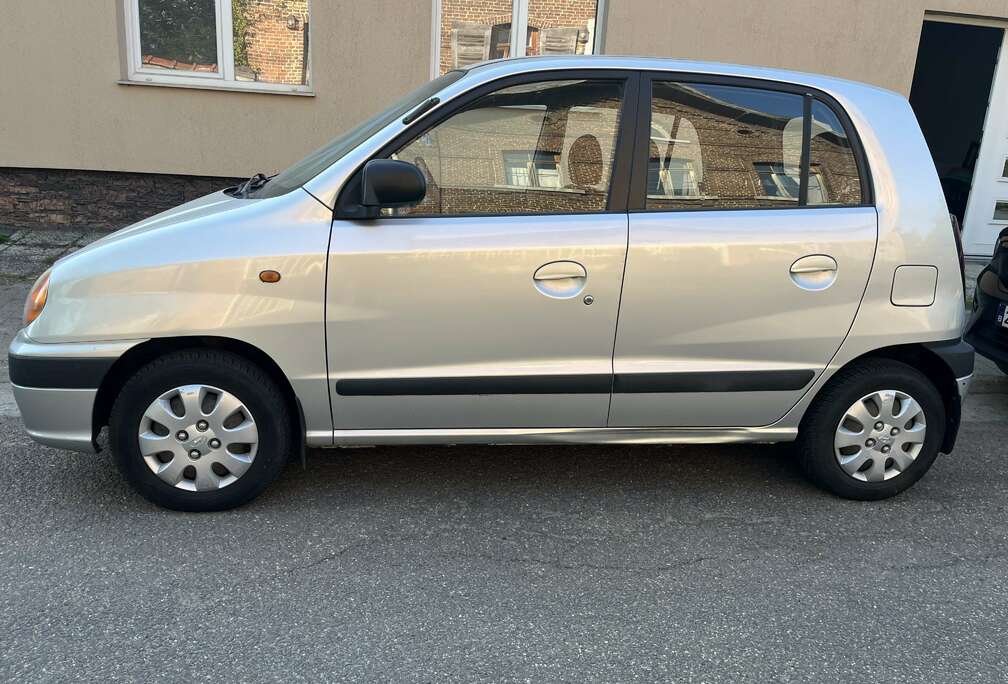 Hyundai