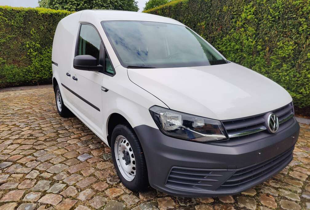 Volkswagen 2.0 TDi