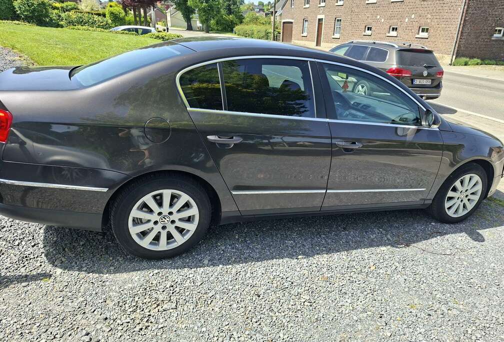 Volkswagen 1.9 TDi Comfortline