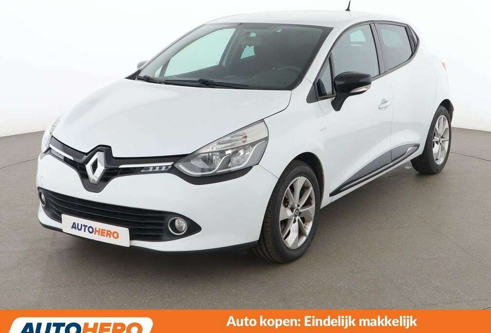 Renault 0.9 Energy Limited