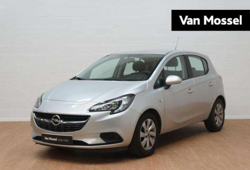 Opel 1.2 Enjoy +airco+sight and light pack