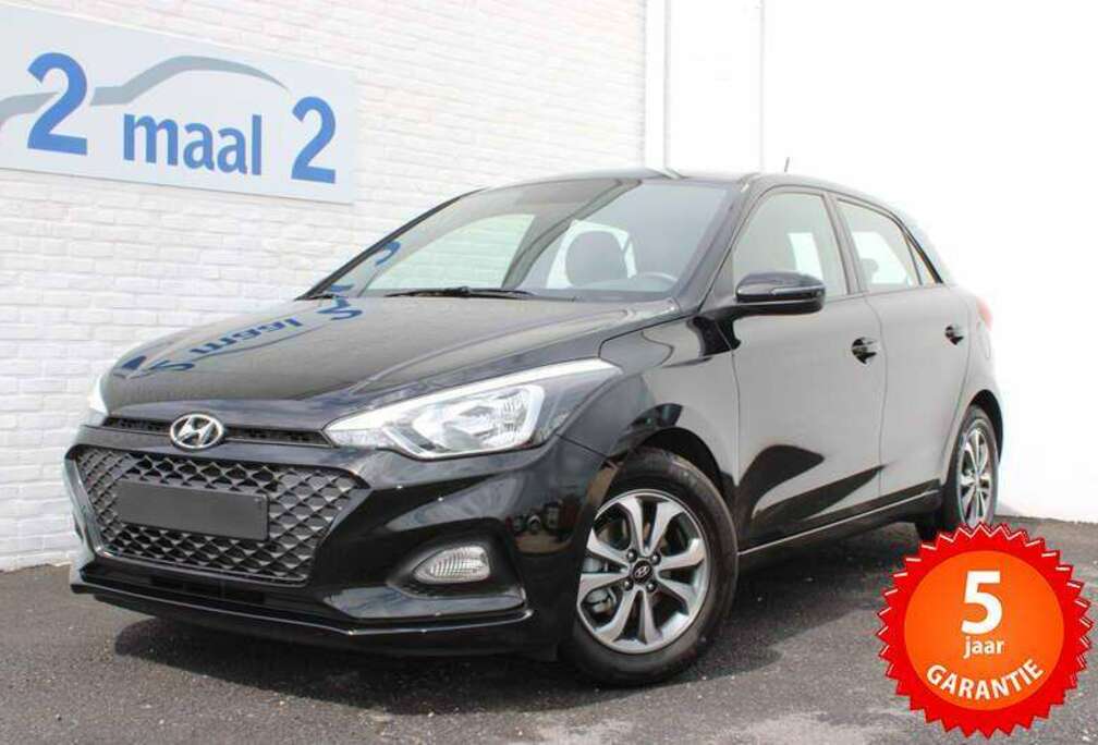 Hyundai Airco / inclusief 5 JAAR garantie