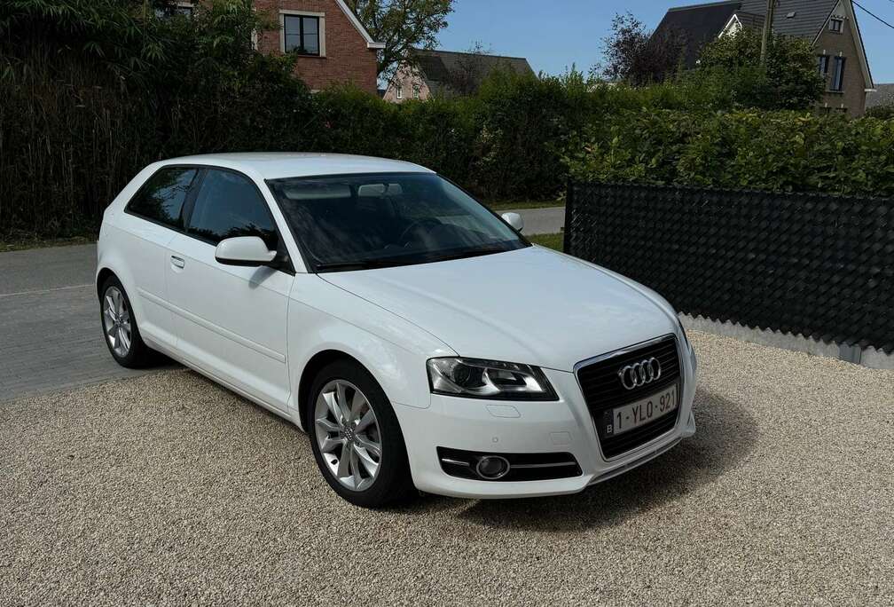 Audi 1.4 TFSI 82.000km